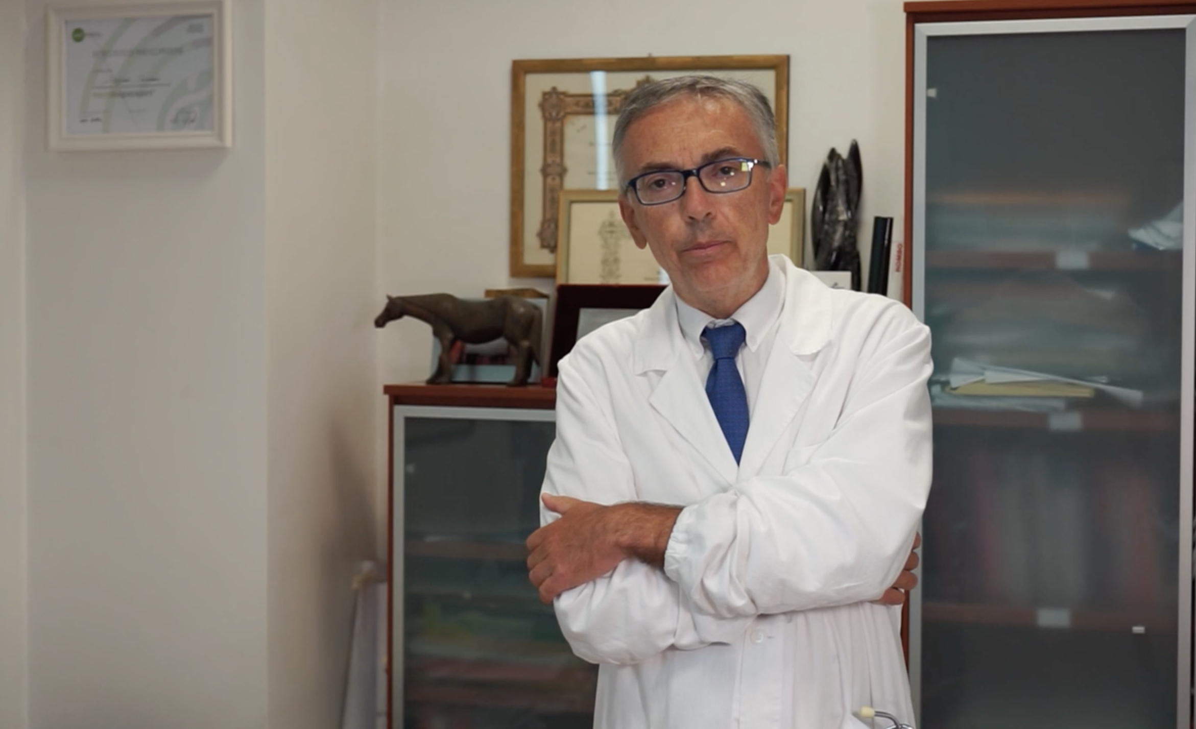 Dr Stefano Giordani di Medici competenti