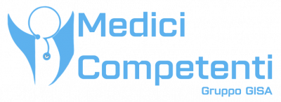 Logo Medici Competenti - Leonardo Giannini webdesigner